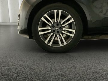 Land-Rover Range Rover - 6