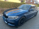 BMW 530d M-Paket Top Ausstattung *H&K*HUD*LED*StHz* - BMW 530: 530d M Paket
