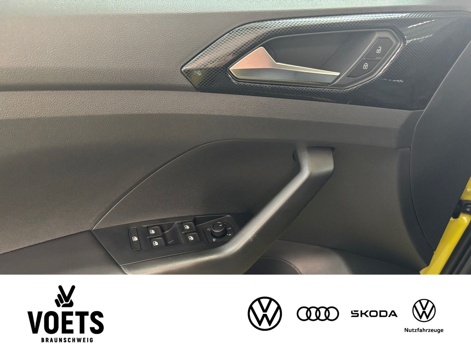 Volkswagen T-Cross - Bild 13