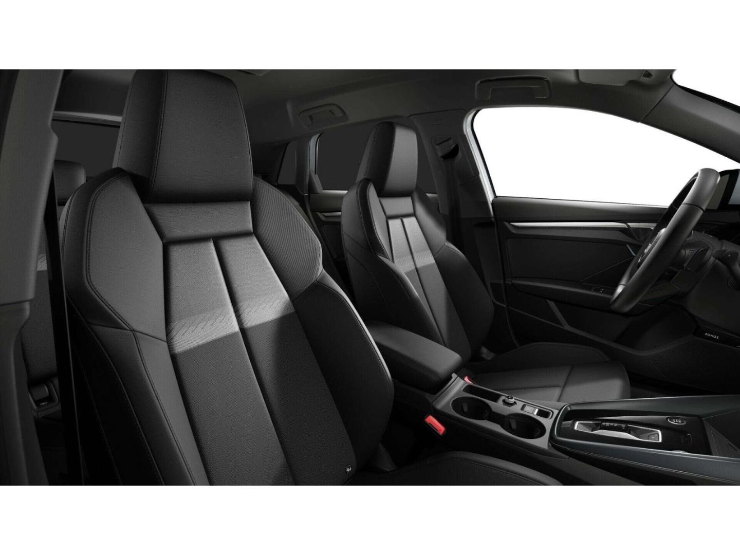Audi A3 - Bild 8