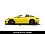Porsche 991 911 Targa 4 GTS Sportabgas Sitzbelüftung - Porsche 991 in Frankfurt (Main)