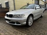 BMW 318 CI M-Style Executive Android 225/40-18... - BMW 225 Benziner Gebrauchtwagen