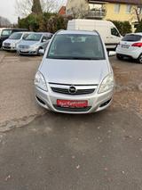 Opel Zafira B Edition - Opel Zafira Gebrauchtwagen in Hannover