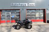 Suzuki Kingquad 750 3550Km Org - QUAD 750