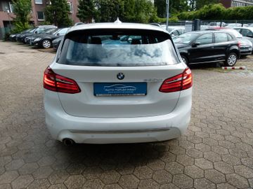 BMW 225 - 6