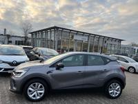 Renault Captur II Business Edition *NAVI*KLIMA*ALU*Metal