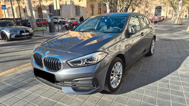 BMW 118i