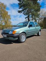 Ford Fiesta Gfj MK3 unfallfrei im Originallack - Ford Fiesta Oldtimer
