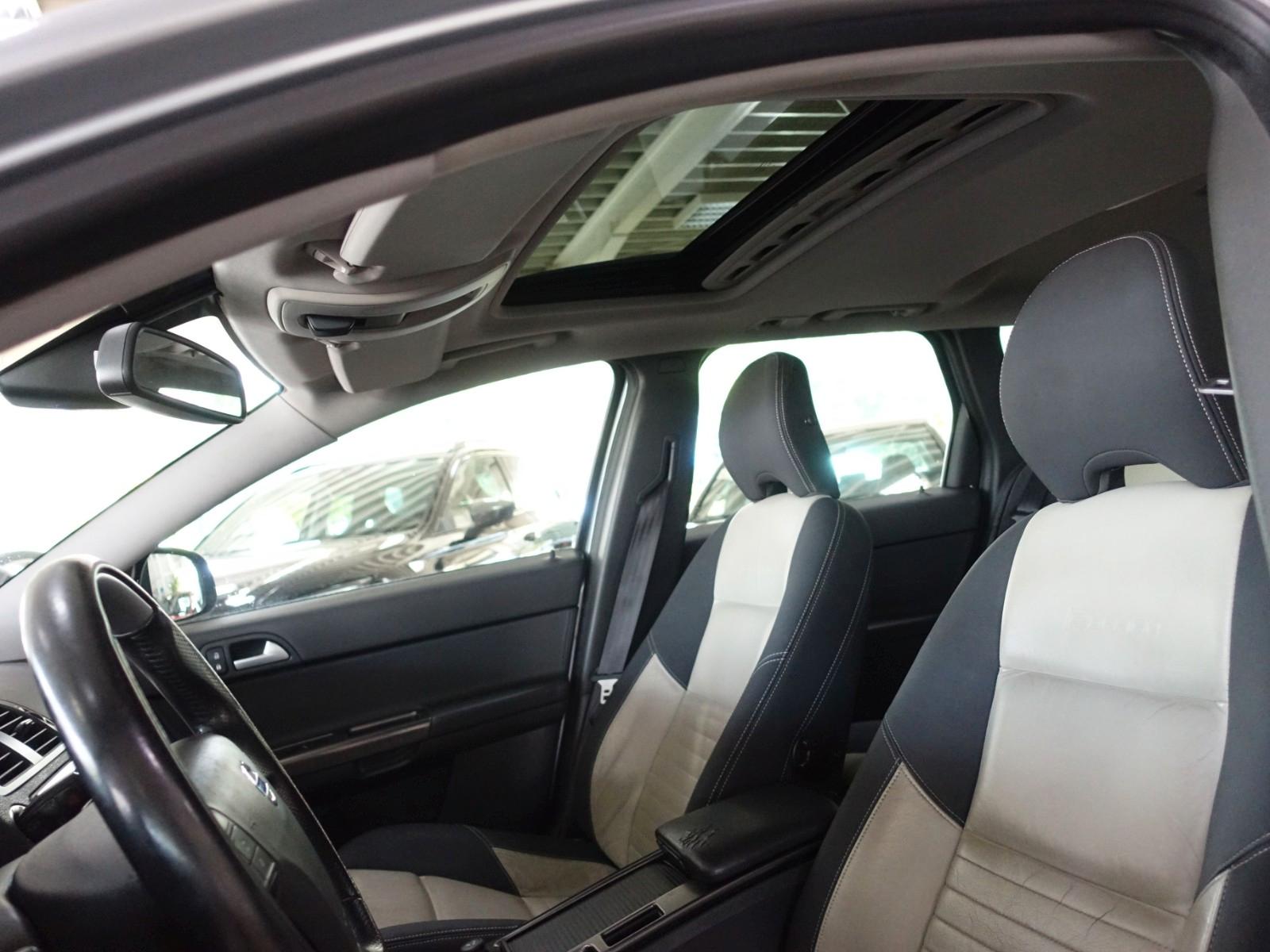 Volvo V50 Kombi 1.6 D Drive Edition R-Design