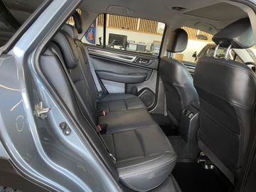 Subaru OUTBACK Outback Sport *EyeSight*Klima*AHK*LED*