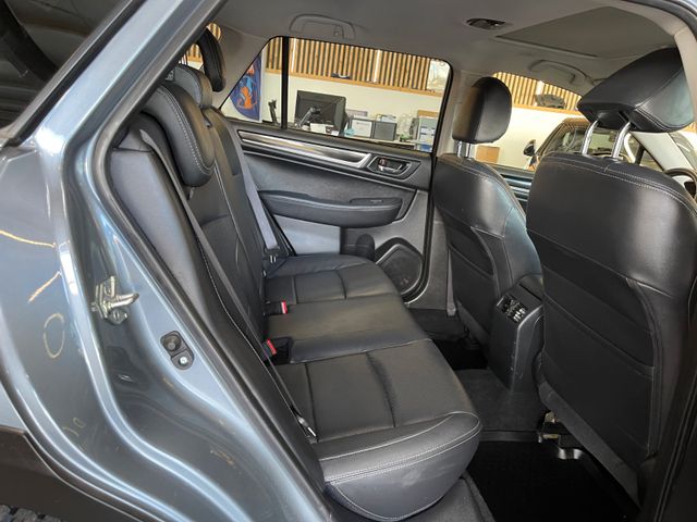 Subaru OUTBACK Outback Sport *EyeSight*Klima*AHK*LED*