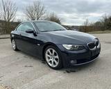 BMW E93 330i Cabrio - - BMW 3 Series: Roadster, E93