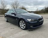 BMW E93 330i Cabrio - - BMW 3er Reihe: Cabrio, E93