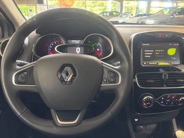 Clio IV 0.9 TCe 90 Limited ENERGY *Navi*Keyless*