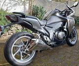 Honda VFR-1200-F   - Offers