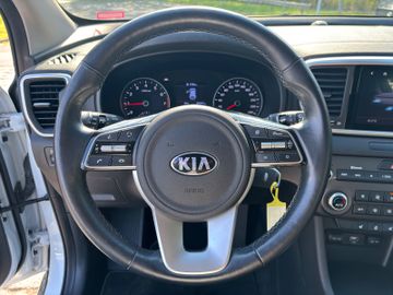 KIA Sportage - 12