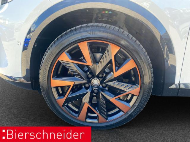Cupra Formentor 2.0 TSI DSG 4Drive VZ 19 MATRIX SENNH, миниатюра 7