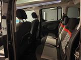 Citroën Berlingo Shine M - Citroën Berlingo: Schwarz