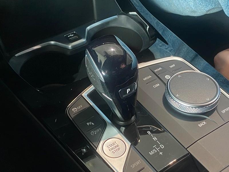 BMW 1 Series d M-Sport Shadow CockpitProf HiFi Sitzhzg AHK, миниатюра 25