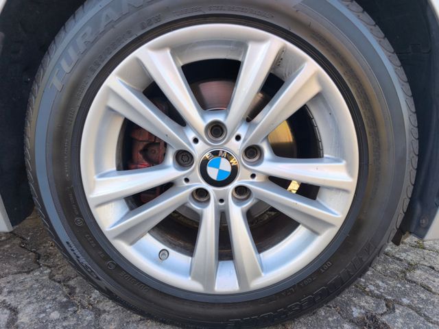 BMW 318d Advantage*LED*Navi*SHZ*PDC*