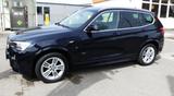 BMW X3 X Drive 3.0 d M - BMW X3 in Lübeck