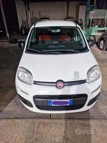 Fiat Panda 1.2 EasyPower Lounge Gpl