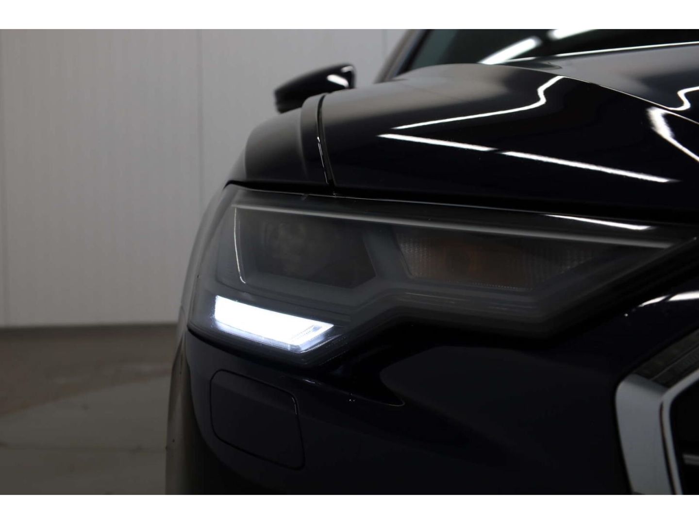 Audi A6 - Bild 24