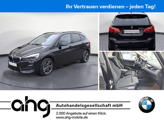 BMW 225xe Active Tourer iPerformance Steptronic Spor