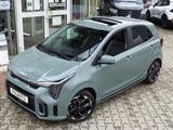 Kia Picanto 1.2GT-Line Launch Glasd.-Navi-Leder-LED - Kia Picanto aus 2025