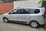 Dacia Lodgy Auto 1,6 Benzin - Dacia Sandero: Kombi