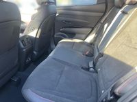 Hyundai TUCSON - Vorschau Bild 11