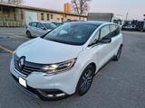 Renault Espace dCi Automatik LIMITED_nach 3000€ Service_ - Renault Espace: Espace3