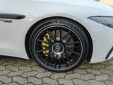 Mercedes-Benz SL 63 AMG 4M+ Perf-Sitze/Carbon/Burm/Sitzklima - Mercedes-Benz SL 63 AMG in Wuppertal