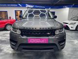 Land Rover Range Rover Sport HSE Autobiography*TV*DIGITAL* - Land Rover Range Rover Sport mit Diesel-Antrieb: Geländewagen, Automatik