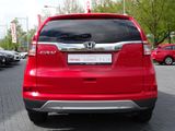 Honda CR-V Elegance 4WD 2.0 i-VTEC Navi Kamera DAB PDC - Honda: Cr4