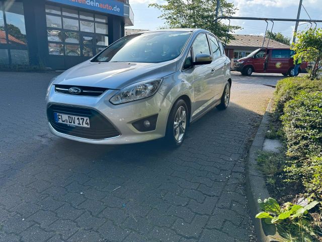 Ford C-Max 2,0TDCi 85kW PowerShift Trend Trend