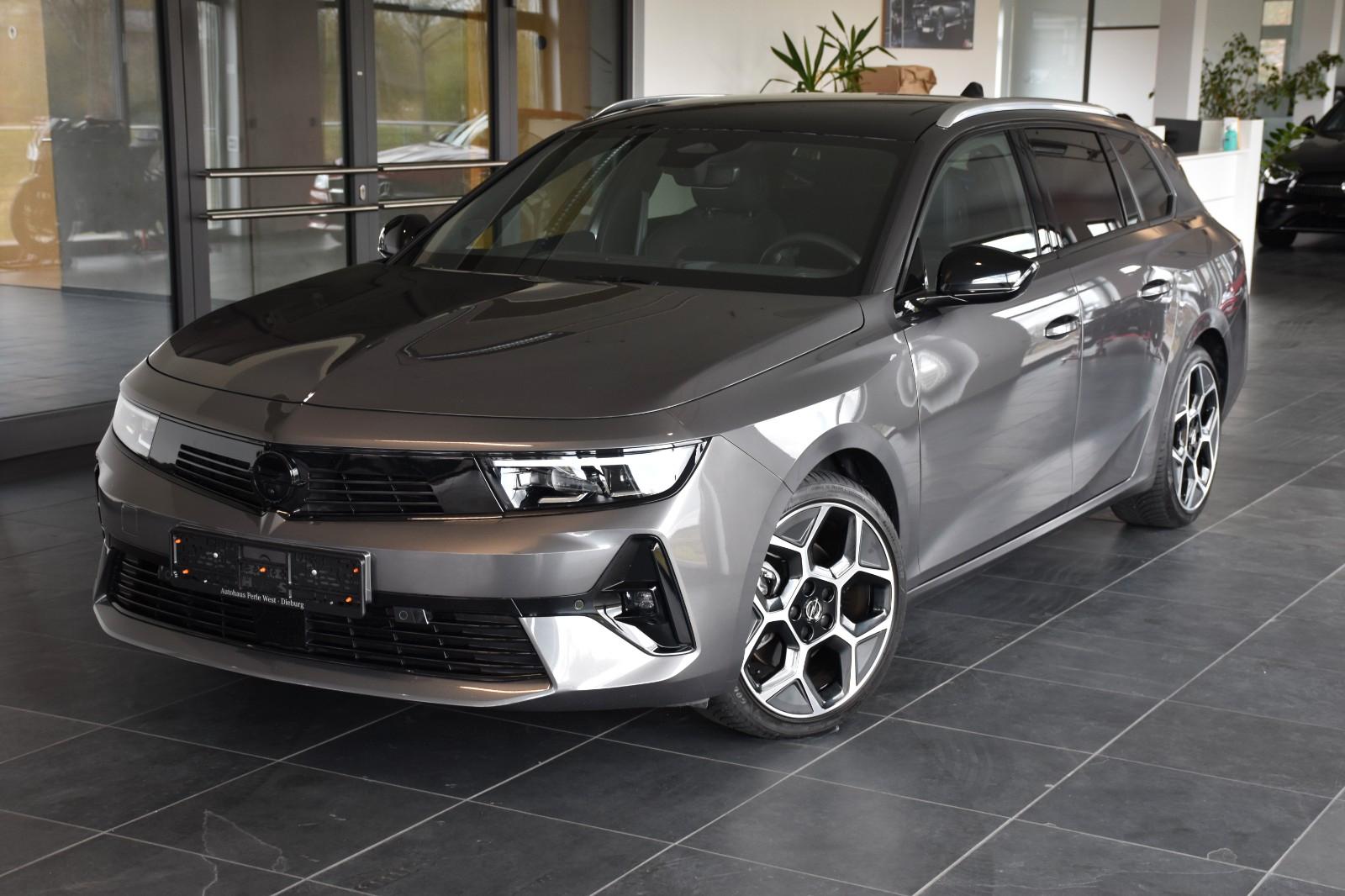 Opel Astra L Sports Tourer GS 1.5 D AUT."PANO"AHK"LED