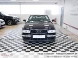 Audi Cabriolet 2.8 Akoya*Jungtimer*Sehr guter Zustand - Audi Cabriolet Gebrauchtwagen in Hamburg