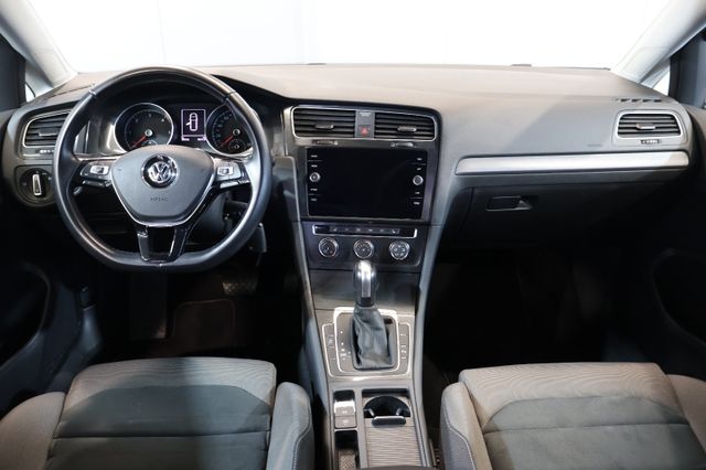 Volkswagen Golf VII 2.0 TDI Comfortline ACC+PDC+MASSAGE+ALU