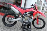 Ducati Desmo 450 MX - DIRT BIKE