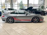 Porsche 911 Carrera 4 S TECHART-ORIGINAL|SCHIEBEDACH - Porsche: 911 Sc