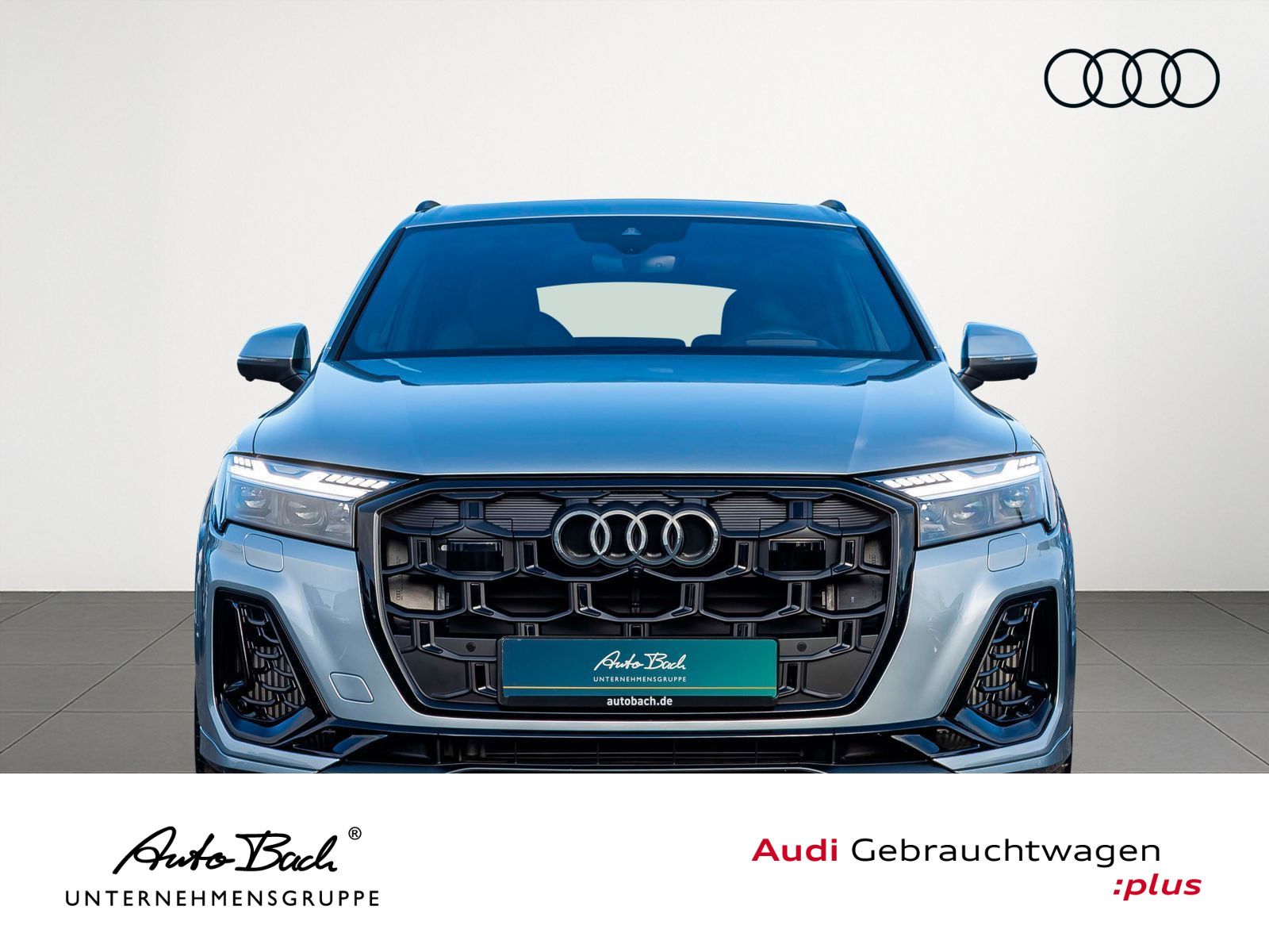 Audi Q7 - Bild 3