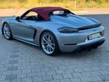 Porsche Boxster Spyder | 1. Hd| Approved | Bose | - Porsche Boxster Gebrauchtwagen in München