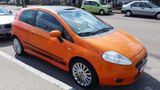 Fiat Punto - Fiat Punto in Augsburg
