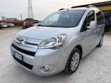 Citroën Citroen Berlingo 1.6 HDi 110CV FAP Multispace UN - Citroën Berlingo aus 2009: Multispace