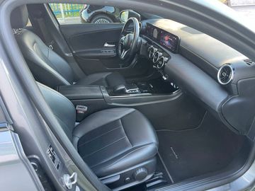 Mercedes A 180 - 8