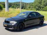 BMW E82 123 Coupe M paket Xenon - BMW mit Diesel-Antrieb: Coupe, Sitzheizung, 1.8