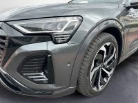 Audi Q8 e-tron - Vorschau Bild 23