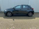 Toyota Yaris 1,5 VVT-i Style - Toyota Yaris Style mit Benzin-Antrieb
