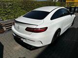 Mercedes-Benz E 200 Autom. - AMG Paket + Maxhaust soundsystem - Mercedes-Benz E-Klasse: Coupe, AMG Paket